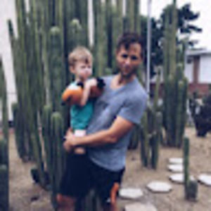 Meet your Posher, Max